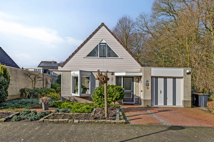 Foto 2 van Haagwinde 32