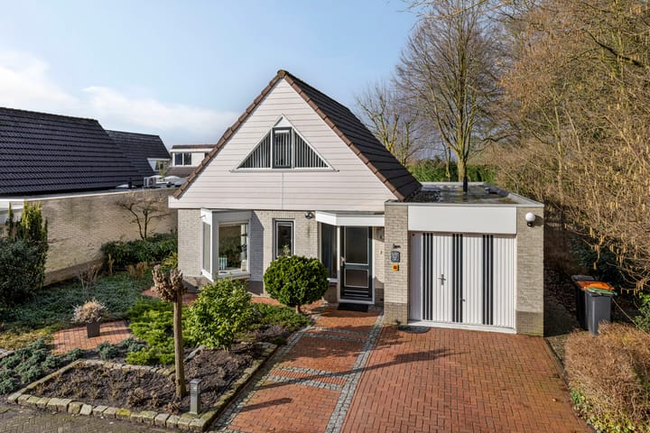 Foto 4 van Haagwinde 32