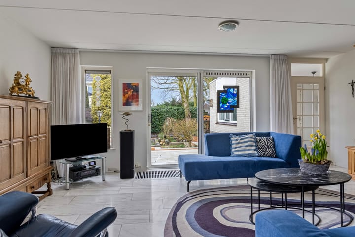 Foto 7 van Haagwinde 32