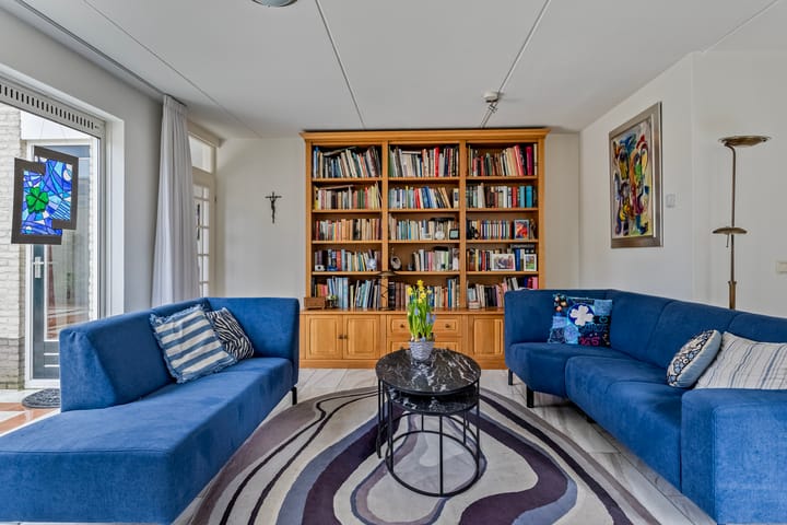 Foto 9 van Haagwinde 32