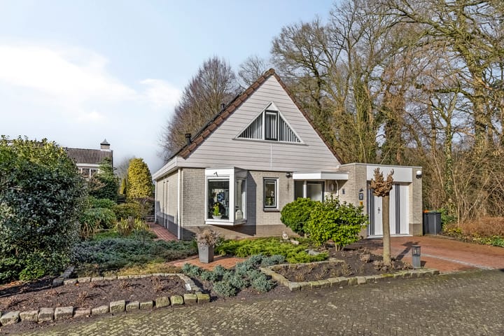 Foto 3 van Haagwinde 32