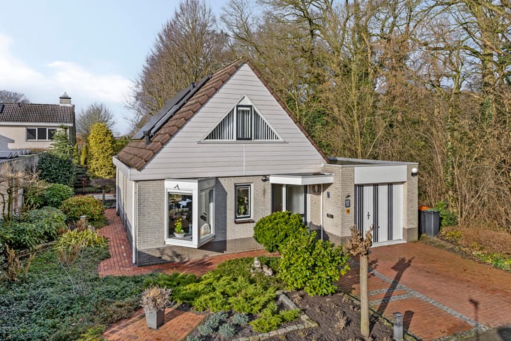 Foto 5 van Haagwinde 32