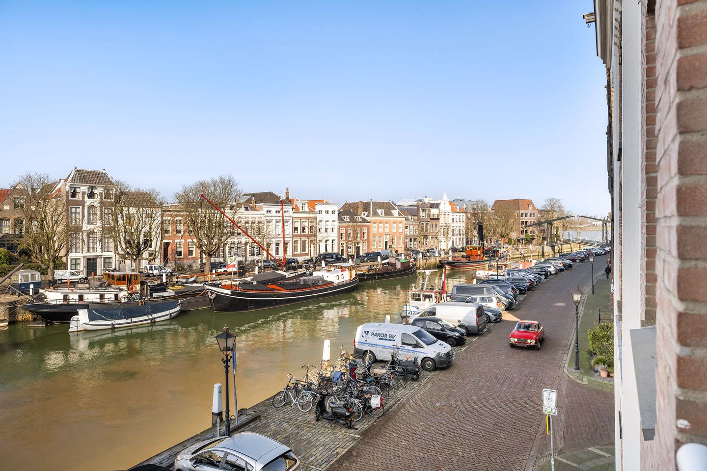 Foto 25 van Kuipershaven 119