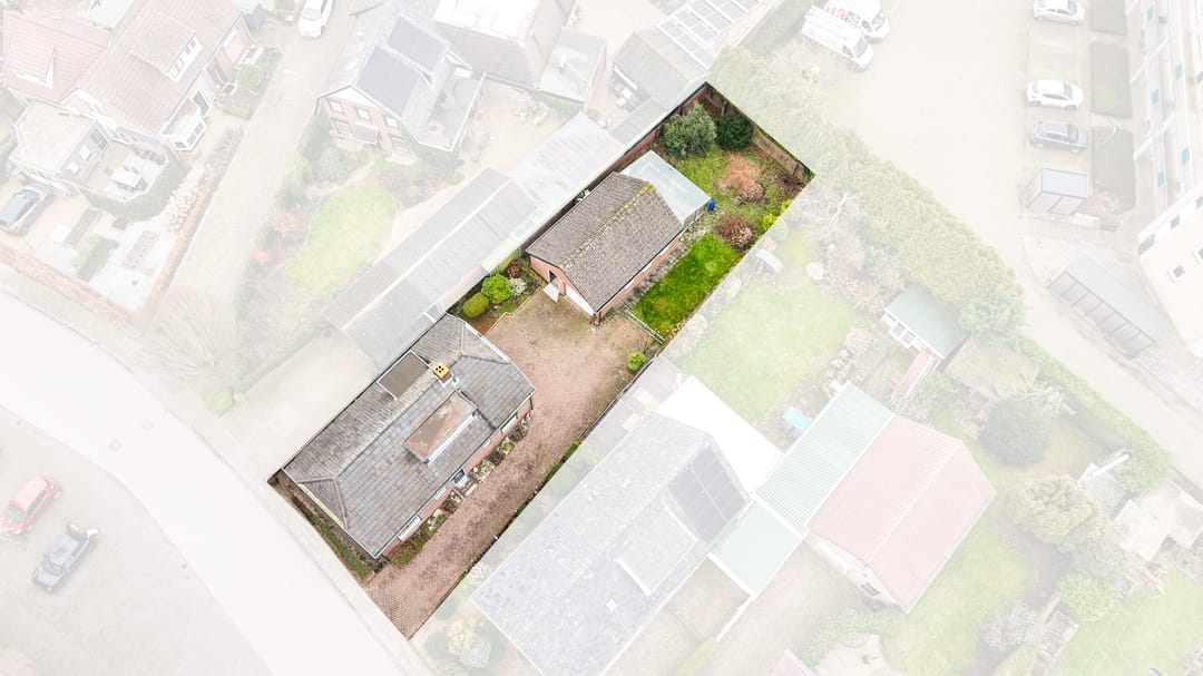 Foto 2 van Dorpstraat 8