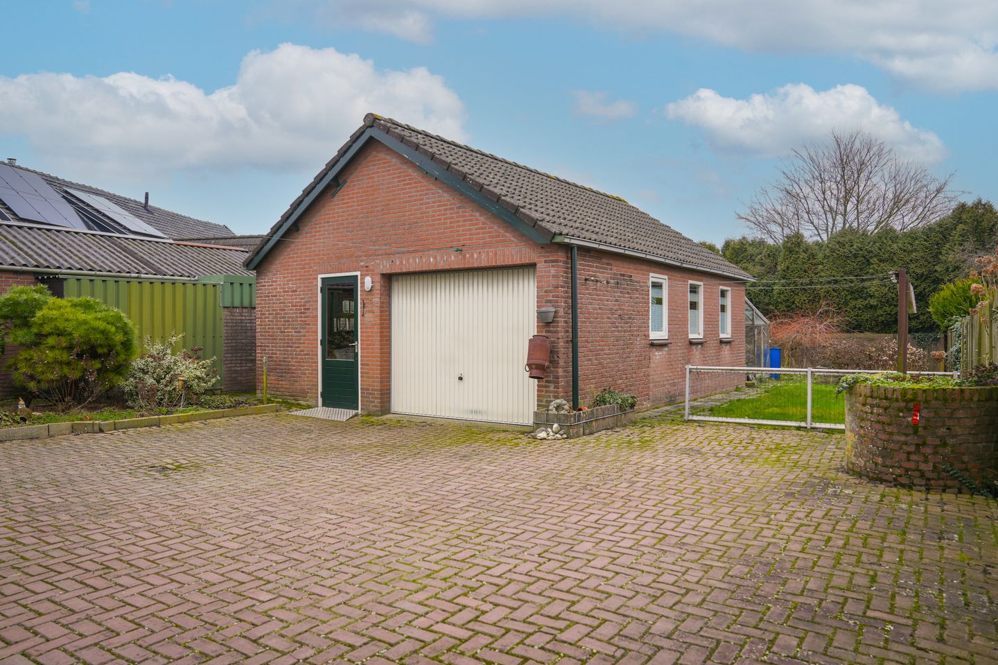 Foto 4 van Dorpstraat 8