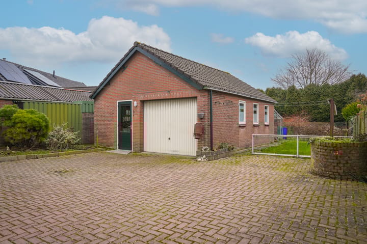 Foto 4 van Dorpstraat 8