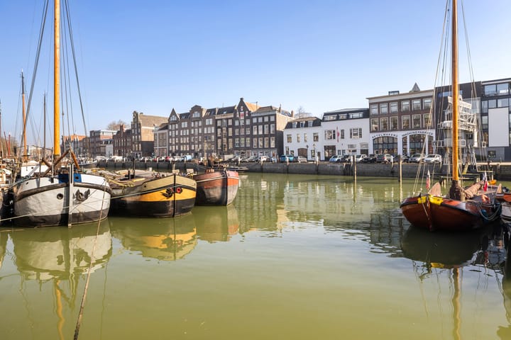 Foto 28 van Kuipershaven 119