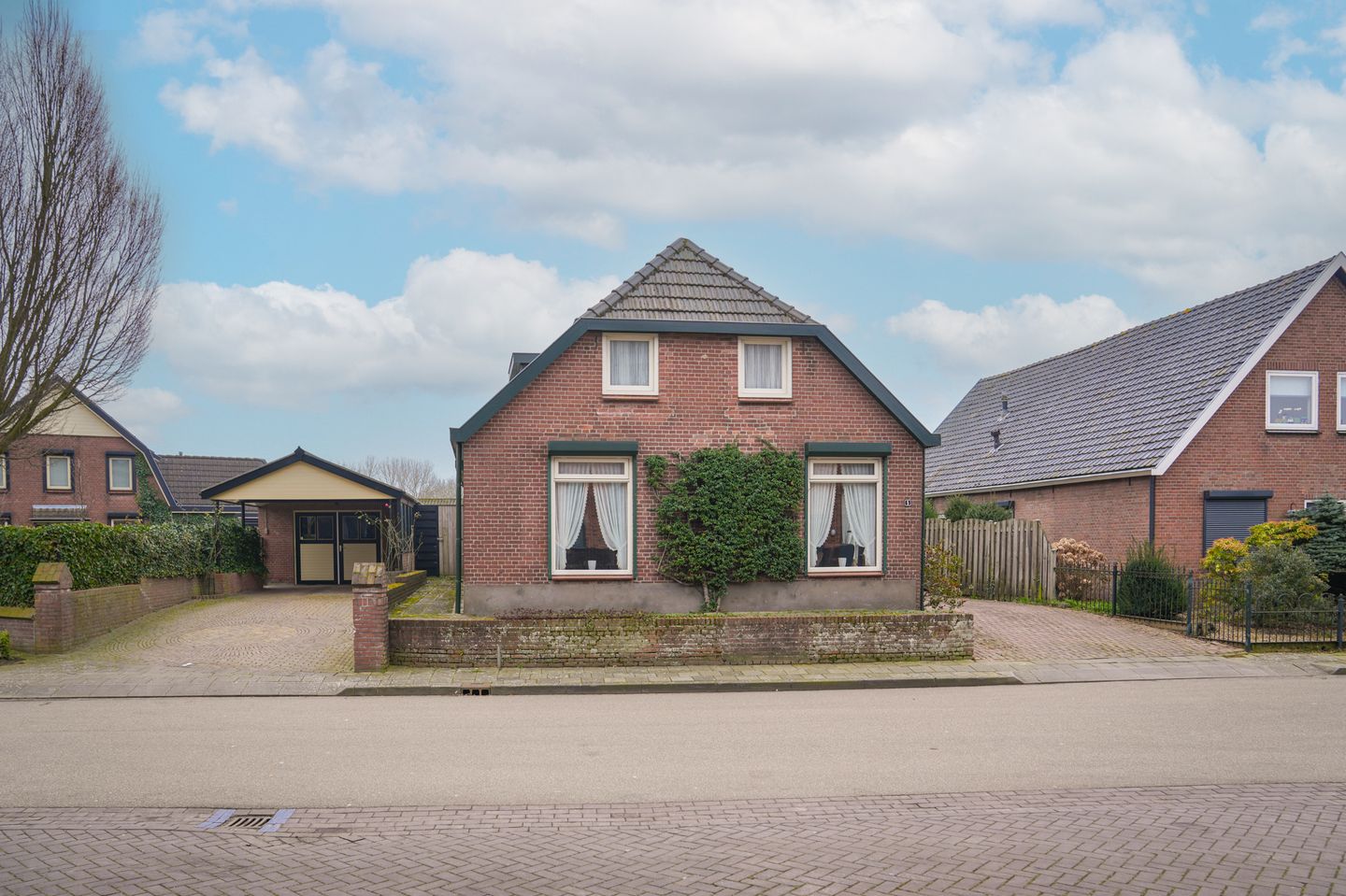 Foto 5 van Dorpstraat 8