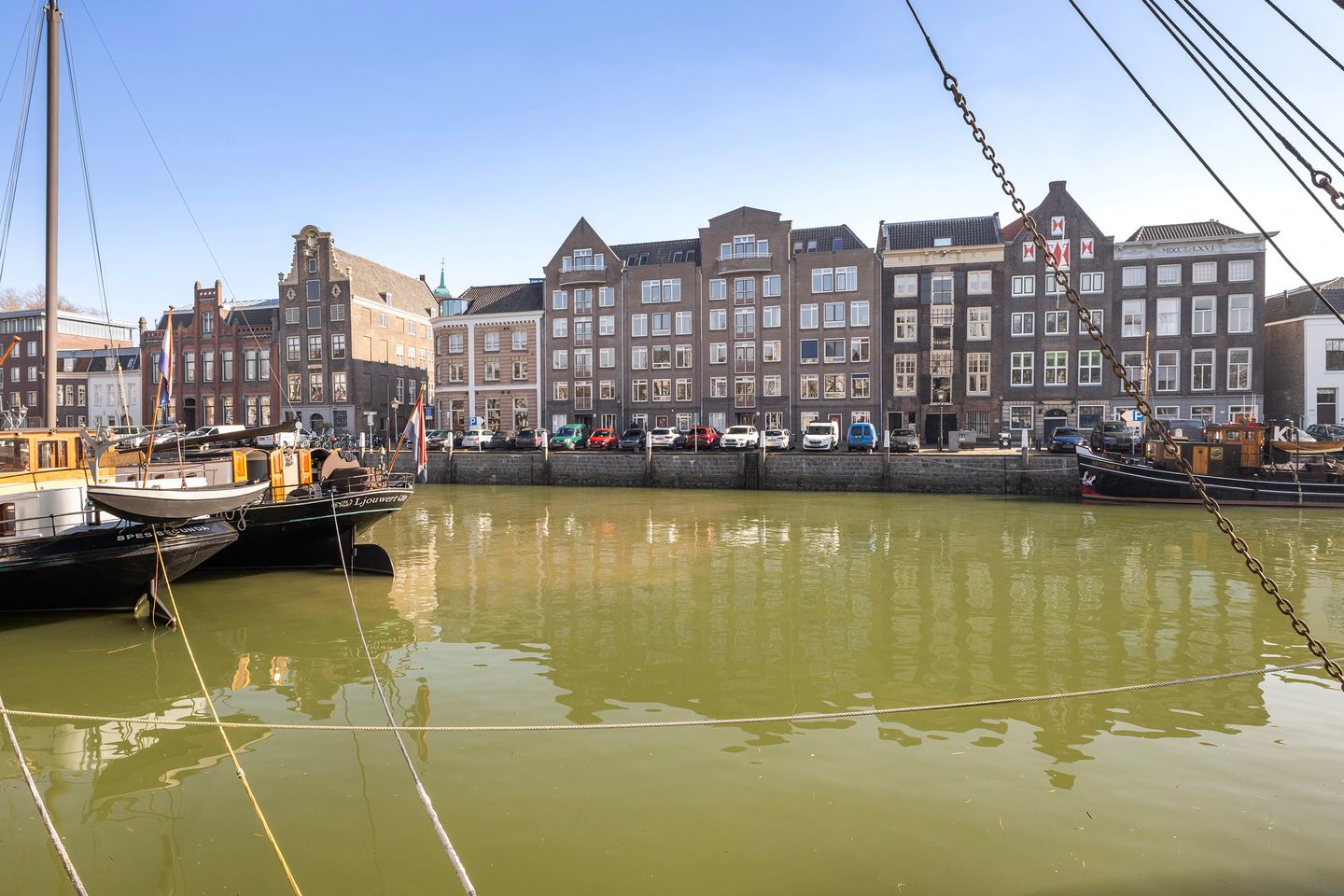 Foto 29 van Kuipershaven 119