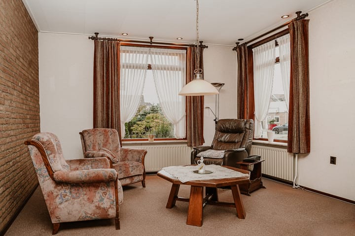 Foto 6 van Dorpstraat 8