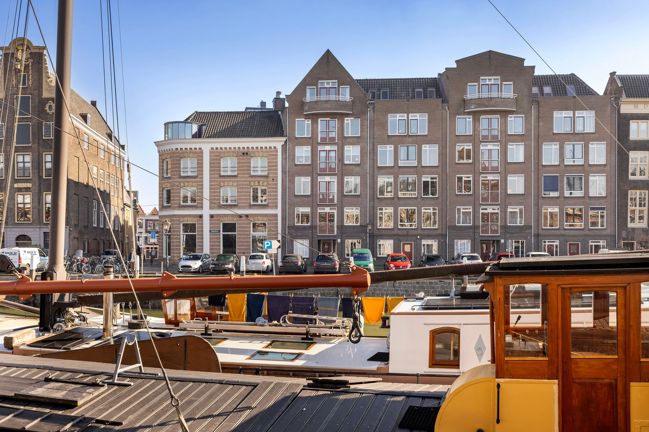 Foto 30 van Kuipershaven 119