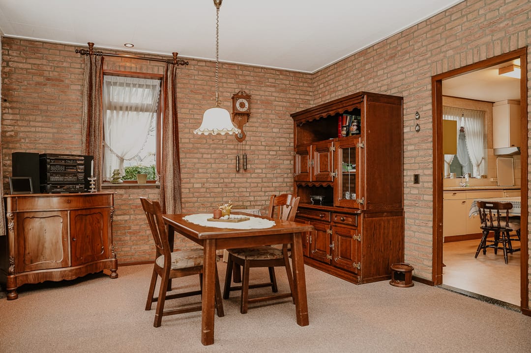 Foto 8 van Dorpstraat 8