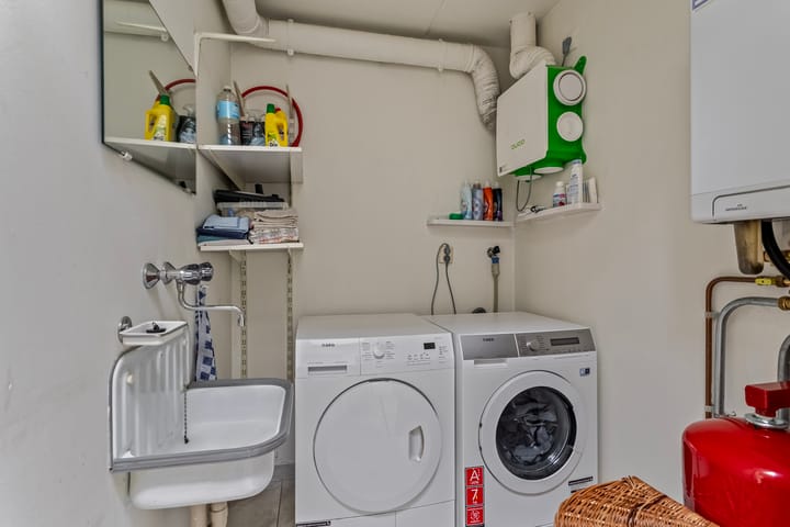 Foto 19 van Haagwinde 32