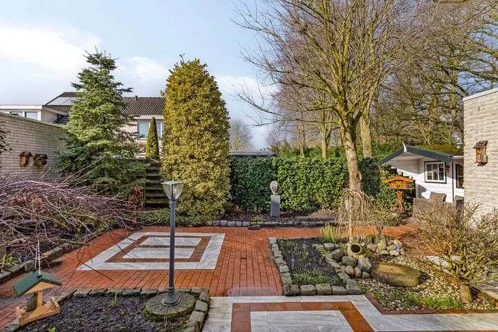 Foto 25 van Haagwinde 32