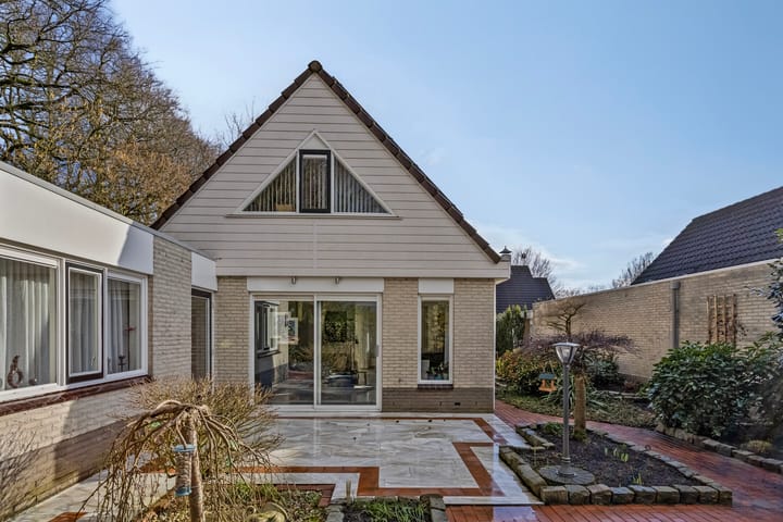 Foto 27 van Haagwinde 32