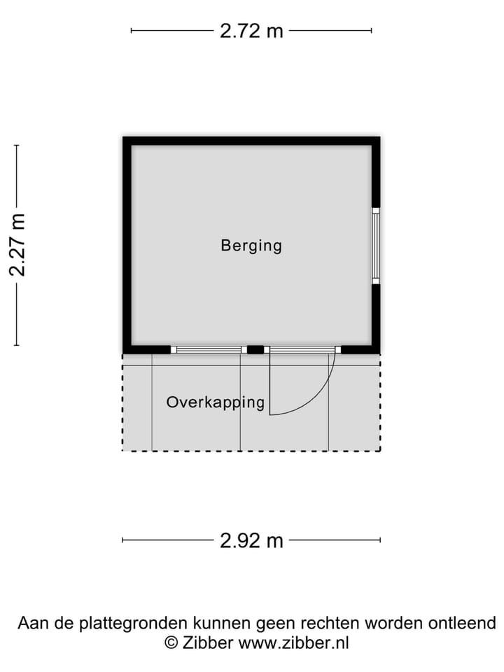 Foto 31 van Haagwinde 32