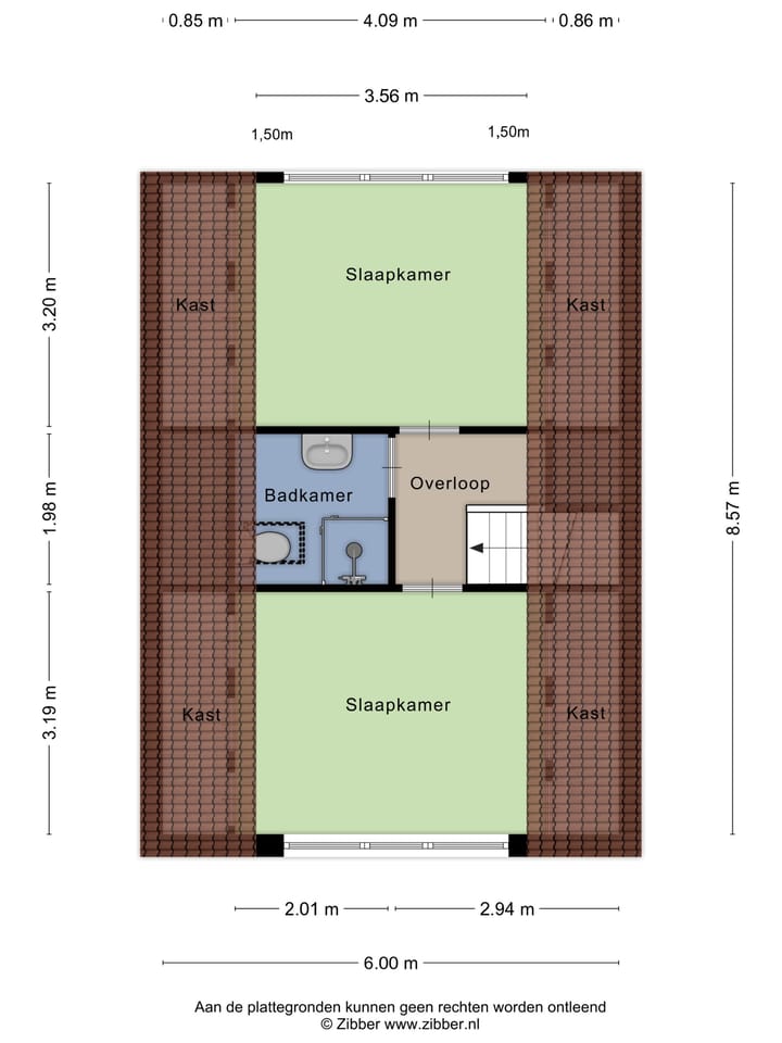 Foto 32 van Haagwinde 32