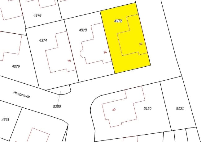 Foto 33 van Haagwinde 32