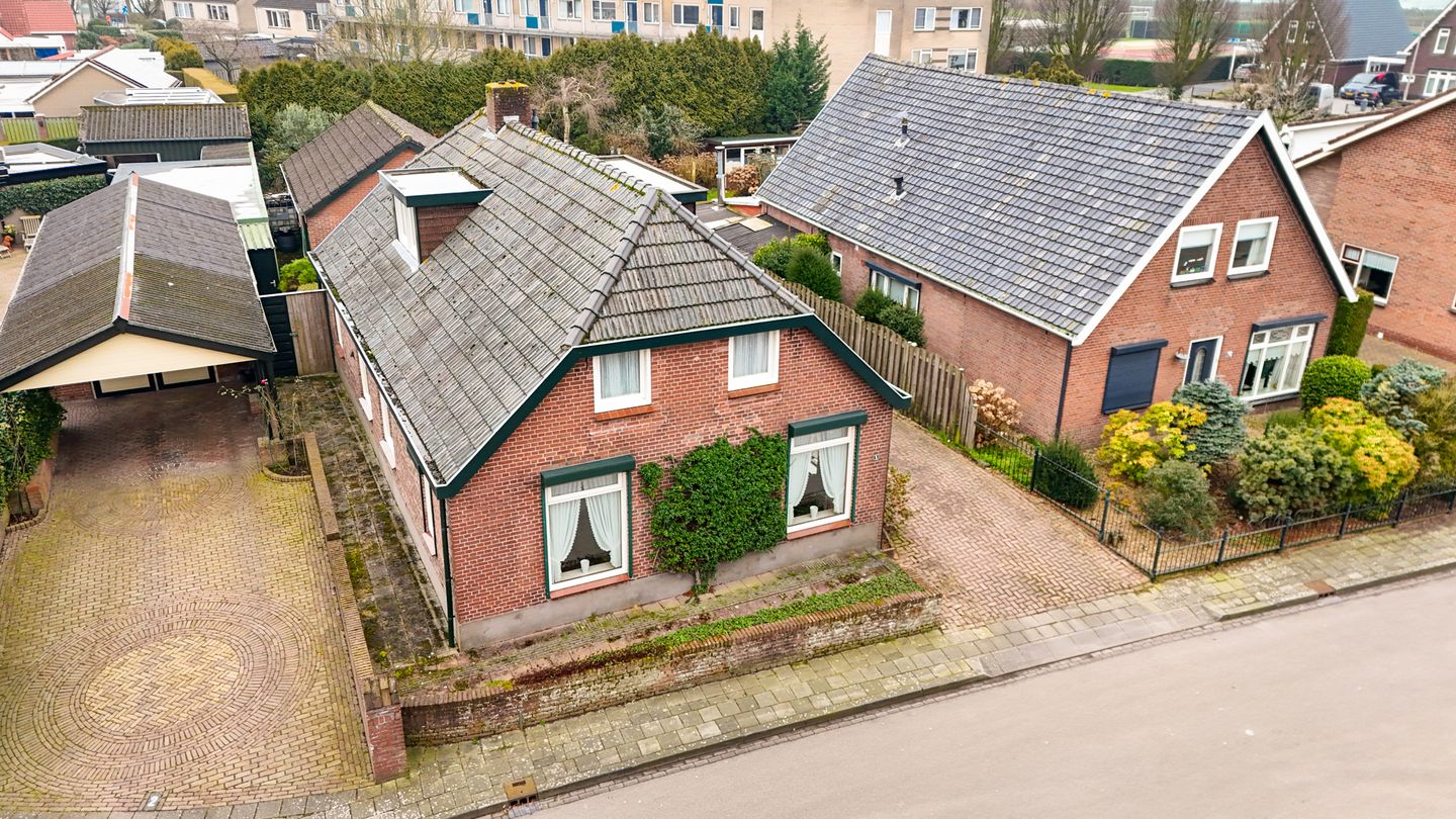 Foto 35 van Dorpstraat 8