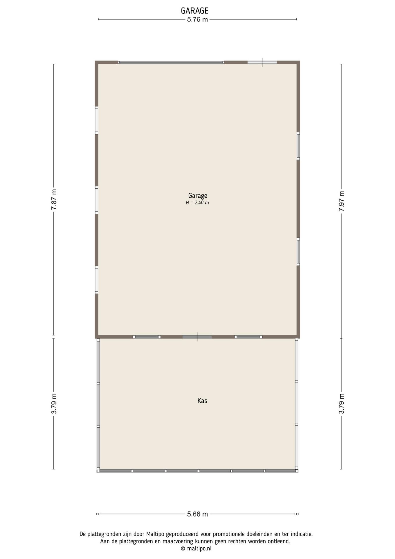 Foto 40 van Dorpstraat 8