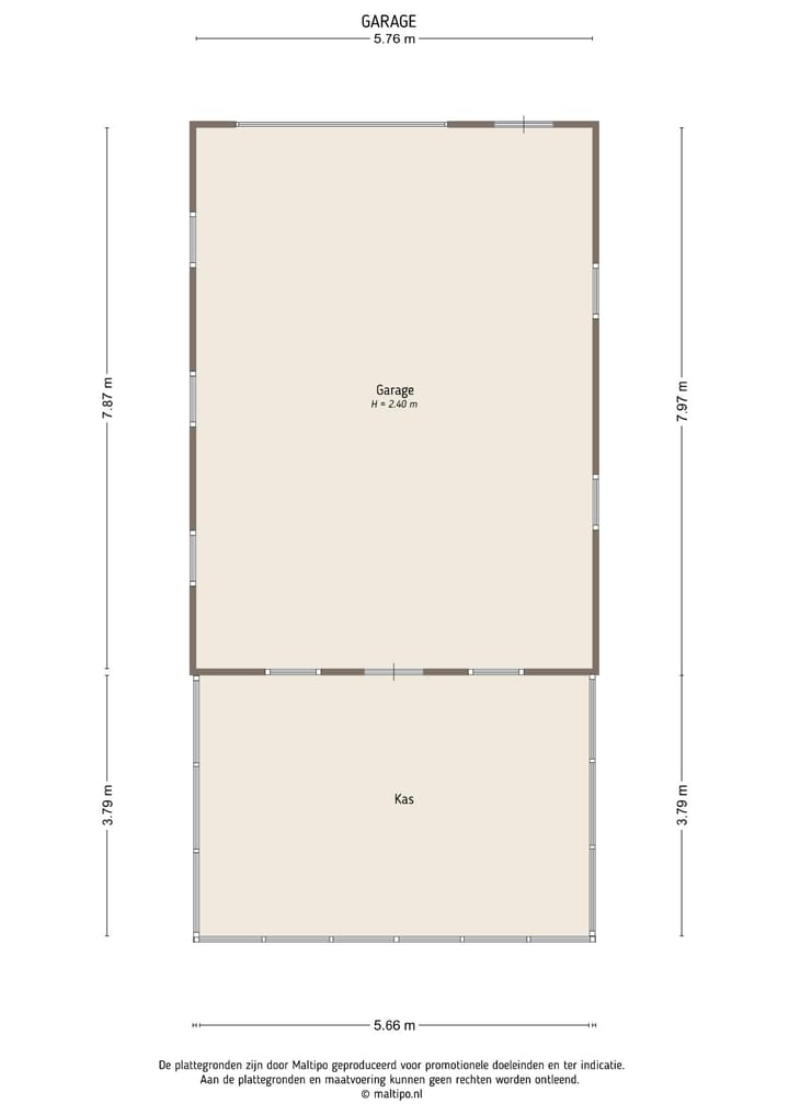 Foto 40 van Dorpstraat 8