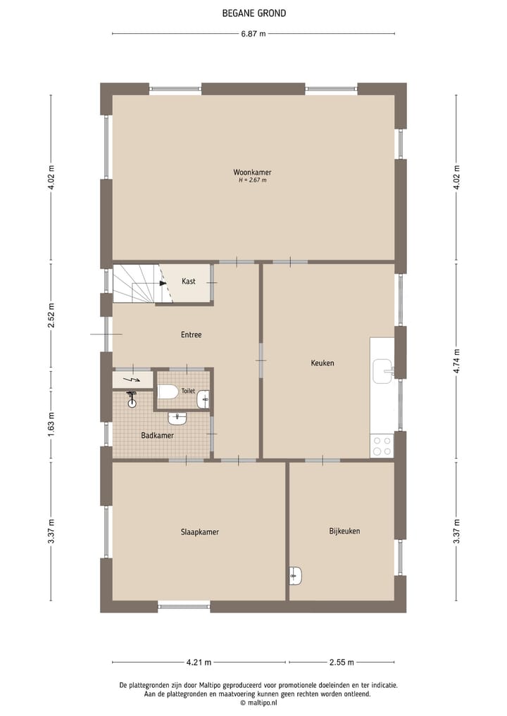 Foto 41 van Dorpstraat 8