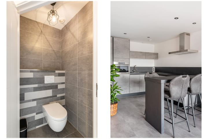 Foto 7 van Zwanebloem 64