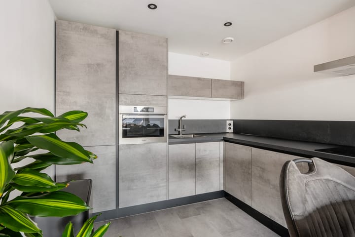 Foto 9 van Zwanebloem 64