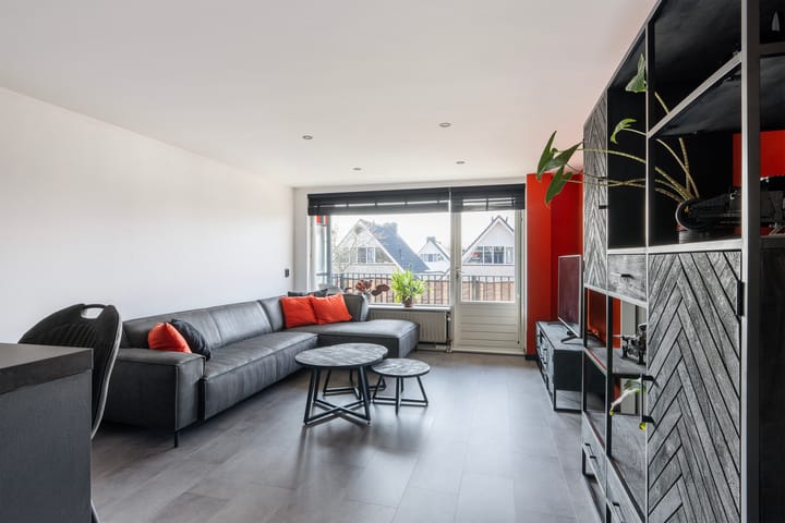 Foto 11 van Zwanebloem 64