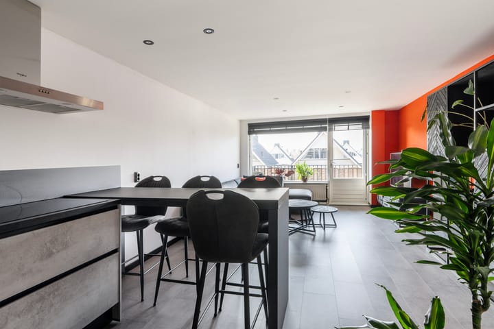 Foto 16 van Zwanebloem 64