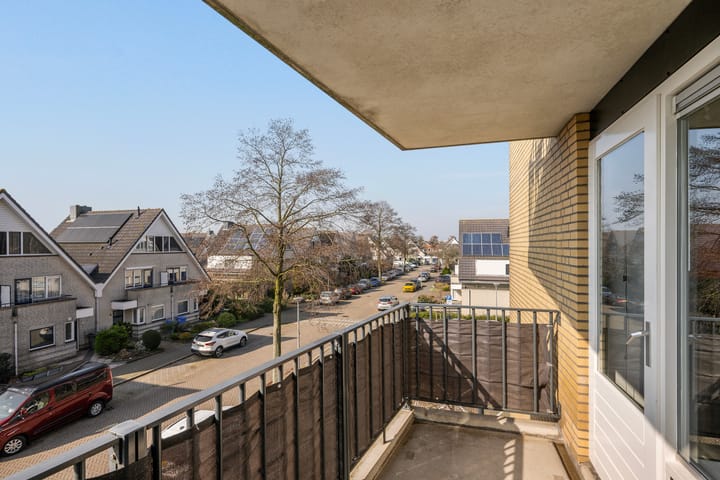 Foto 19 van Zwanebloem 64