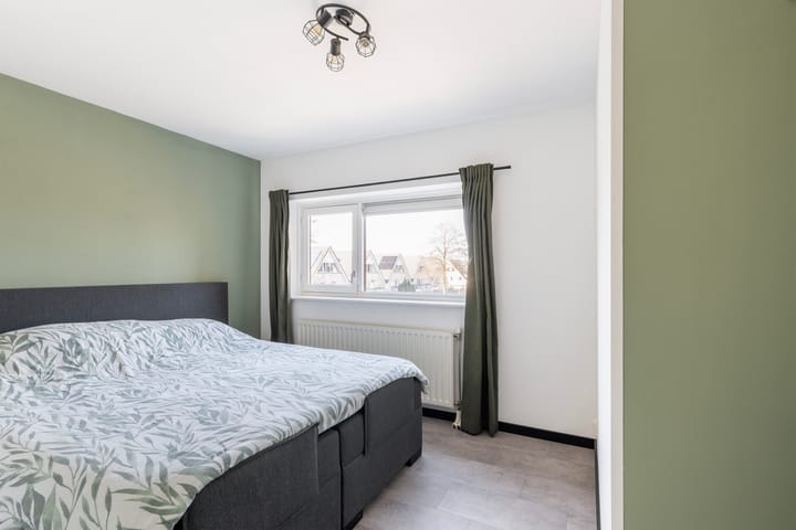 Foto 20 van Zwanebloem 64