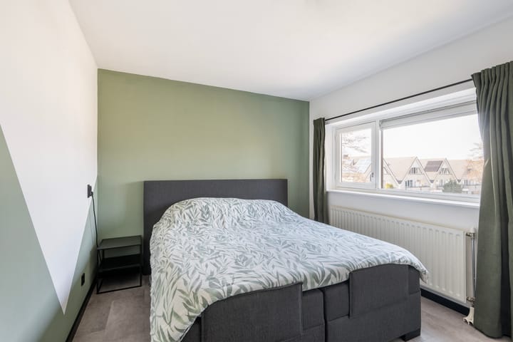 Foto 21 van Zwanebloem 64