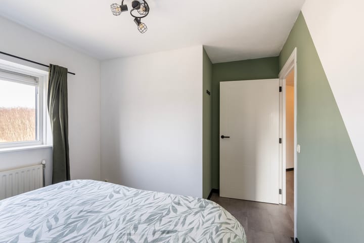 Foto 22 van Zwanebloem 64