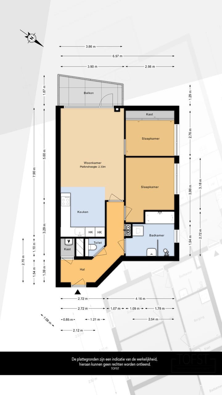 Foto 31 van Zwanebloem 64