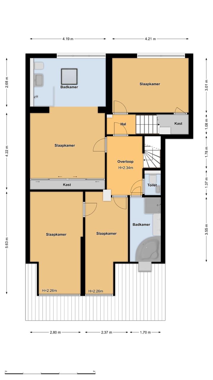 Foto 24 van Goudwespmeent 69