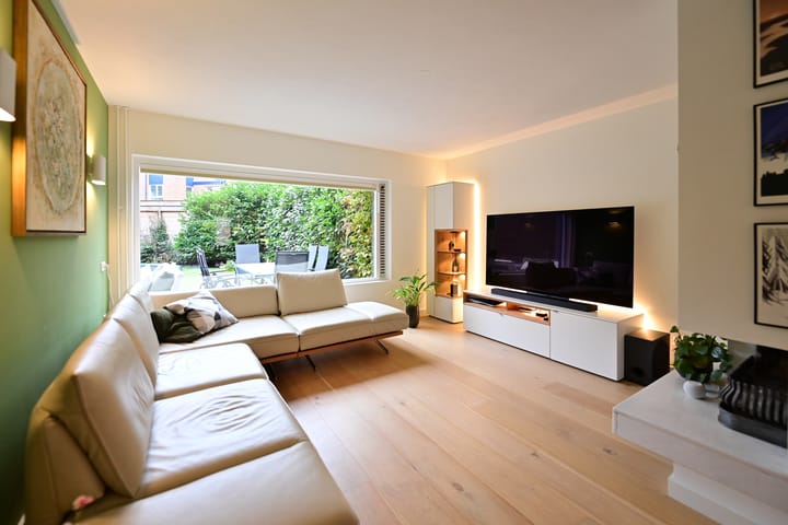 Foto 3 van Goudwespmeent 69