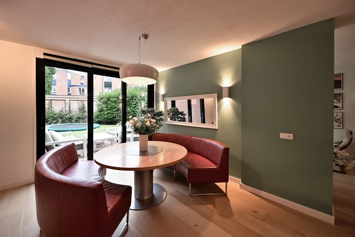 Foto 9 van Goudwespmeent 69