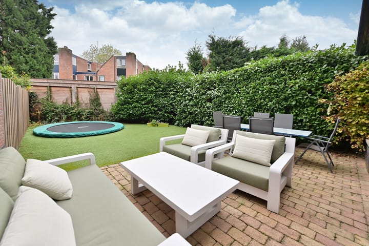 Foto 10 van Goudwespmeent 69