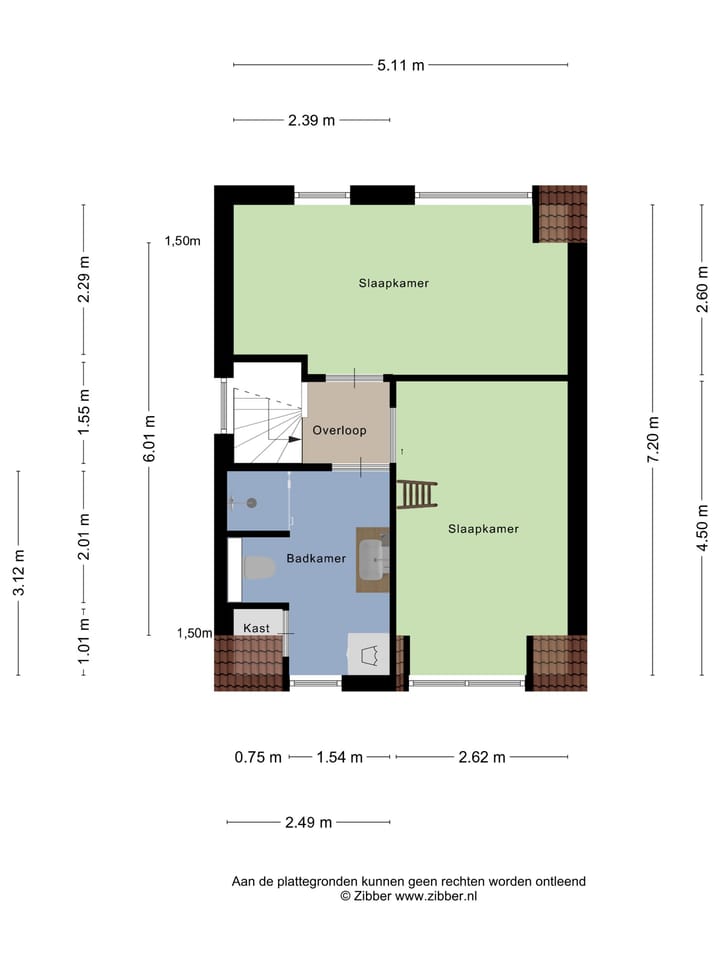 Foto 26 van Zandweg 172