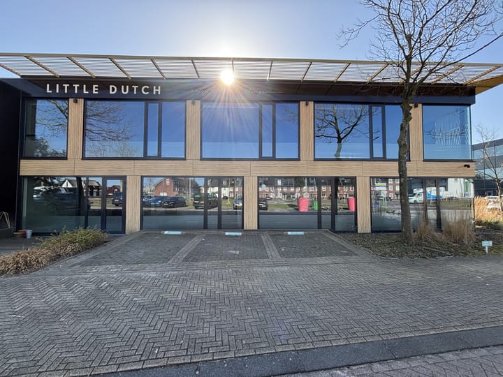 Industrieweg 74, Berkel en Rodenrijs