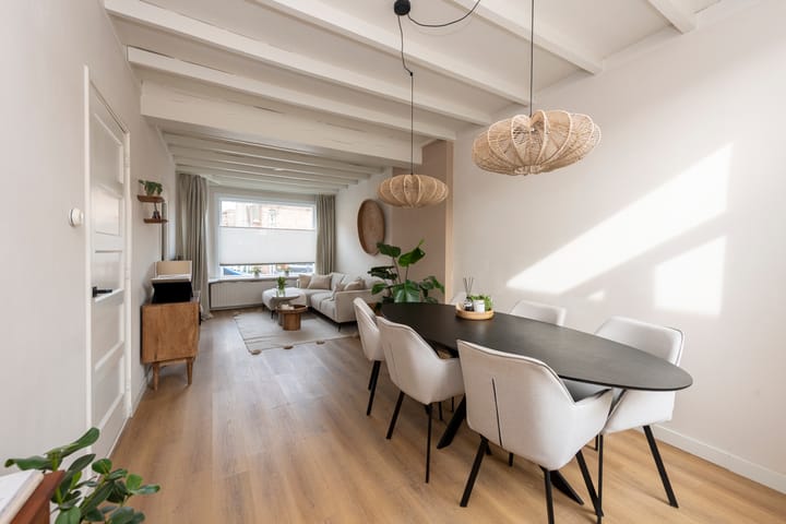 Foto 2 van Hobbemastraat 16