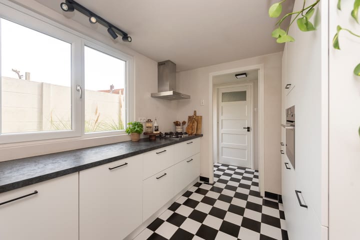 Foto 3 van Hobbemastraat 16