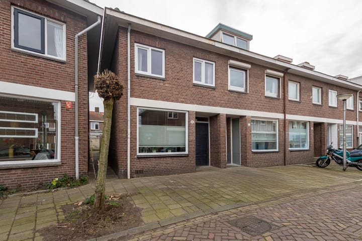 Foto 7 van Hobbemastraat 16