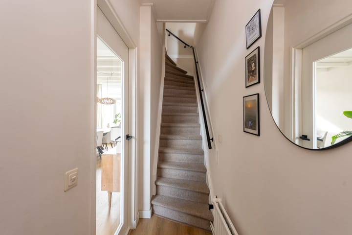 Foto 9 van Hobbemastraat 16