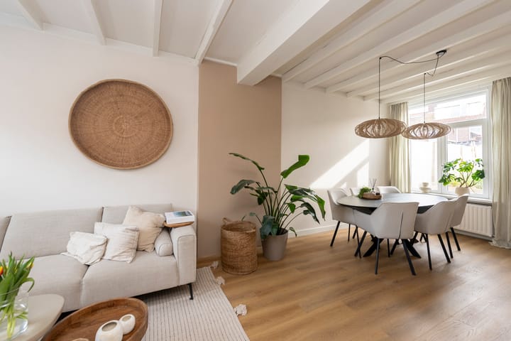 Foto 10 van Hobbemastraat 16