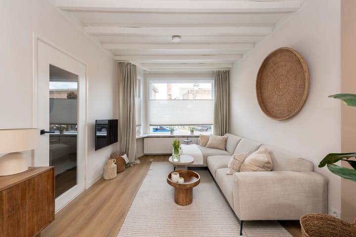 Foto 14 van Hobbemastraat 16