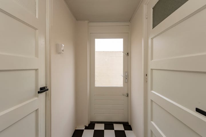 Foto 20 van Hobbemastraat 16