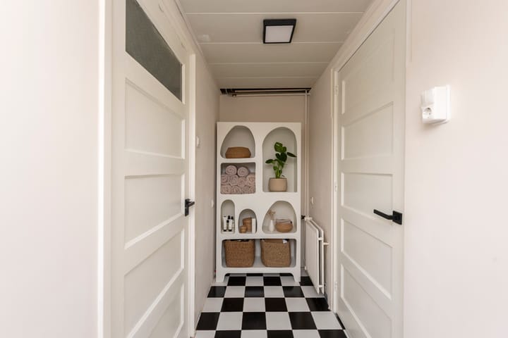 Foto 21 van Hobbemastraat 16