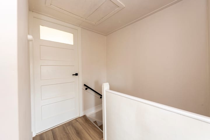 Foto 25 van Hobbemastraat 16